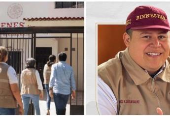 Por «Roba viejitos» en Sinaloa, Delegación del Bienestar detalla cómo identificar a los «Servidores de la Nación» 