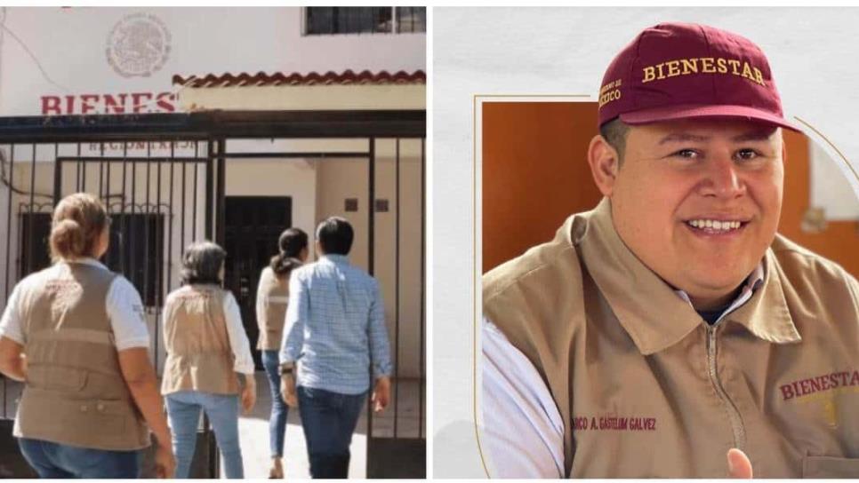 Por «Roba viejitos» en Sinaloa, Delegación del Bienestar detalla cómo identificar a los «Servidores de la Nación» 