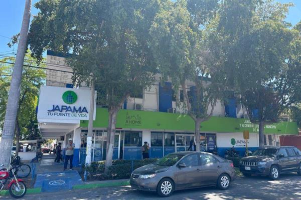 ¿Pagarás más por el agua en Ahome? Esto dice JAPAMA