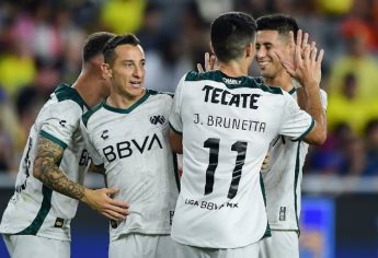 La Liga MX golea y derrota a la MLS en el Juego de Estrellas 2024 