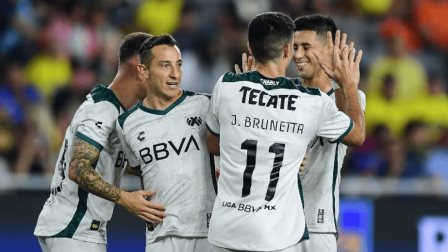 La Liga MX golea y derrota a la MLS en el Juego de Estrellas 2024 