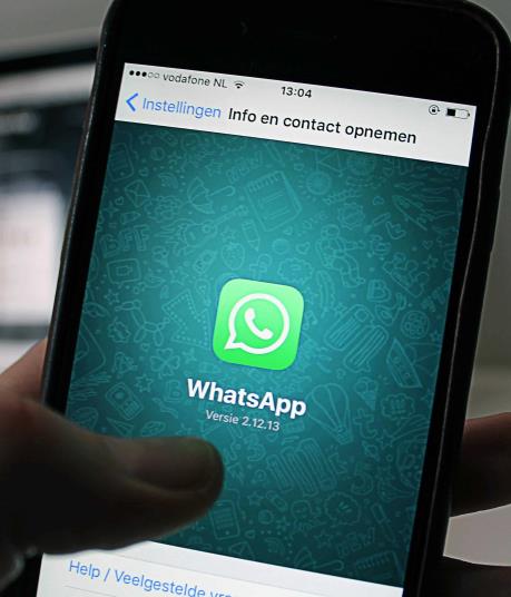 Meta AI llega a WhatsApp; ¿qué es y cómo desactivarla?