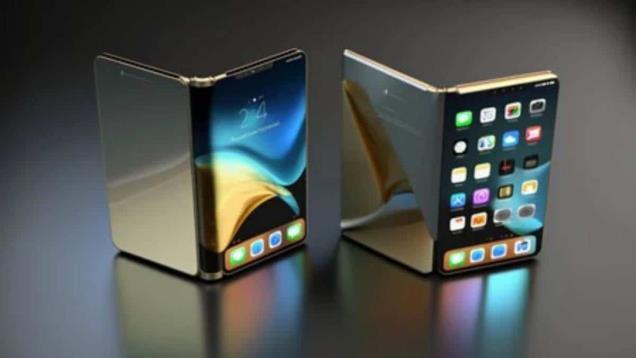 ¿iPhone plegable? Ya es una realidad para Apple y podría llegar en 2026
