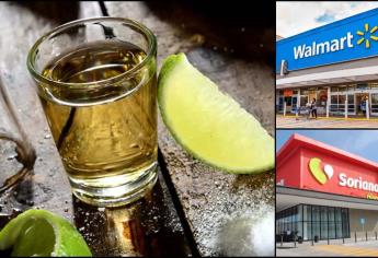 Día del Tequila: Soriana y Walmart ponen estas botellas en oferta 