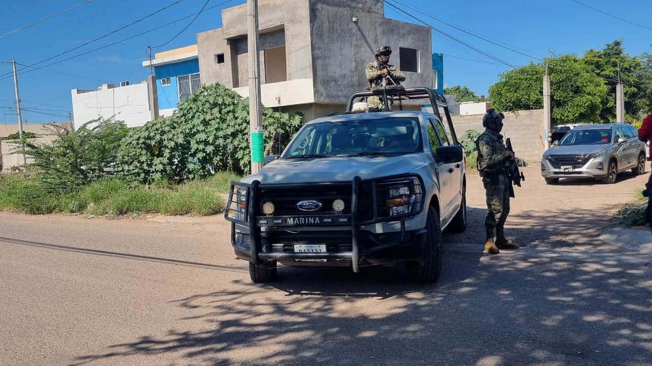 FOTO: Luis Ramírez.