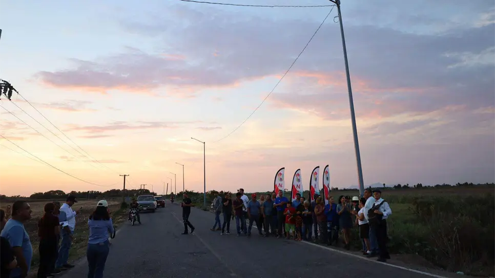 Navolato forma parte de los 20 municipios de Sinaloa. FOTO: Cortesía
