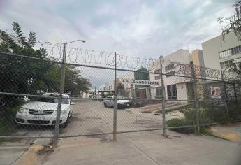 Multas de hasta 50 mil pesos a vecinos de Zona Dorada que tapen calles