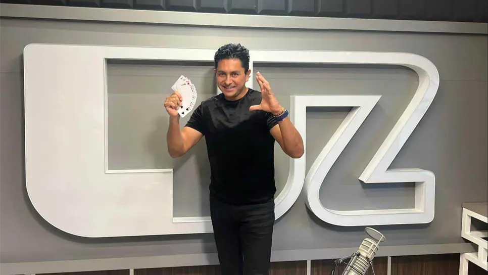 FOTO: Jesús Astorga.