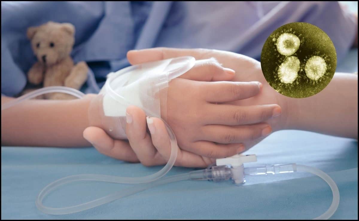 Estos son los síntomas de la zoonosis, la enfermedad que alertó a México