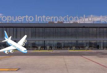 La Paz tiene nueva ruta aérea a esta ciudad de Estados Unidos