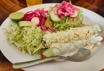 Comida mexicana tradicional en Los Mochis, ¿cuál es tu cenaduría preferida?