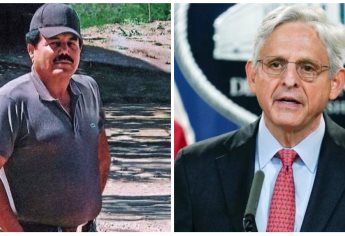 «El Mayo» Zambada y el hijo de «El Chapo» fueron detenidos, confirma EEUU
