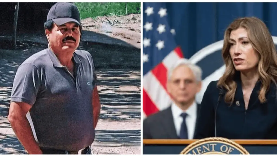 FOTO: Internet / Kevin Wolf / AP