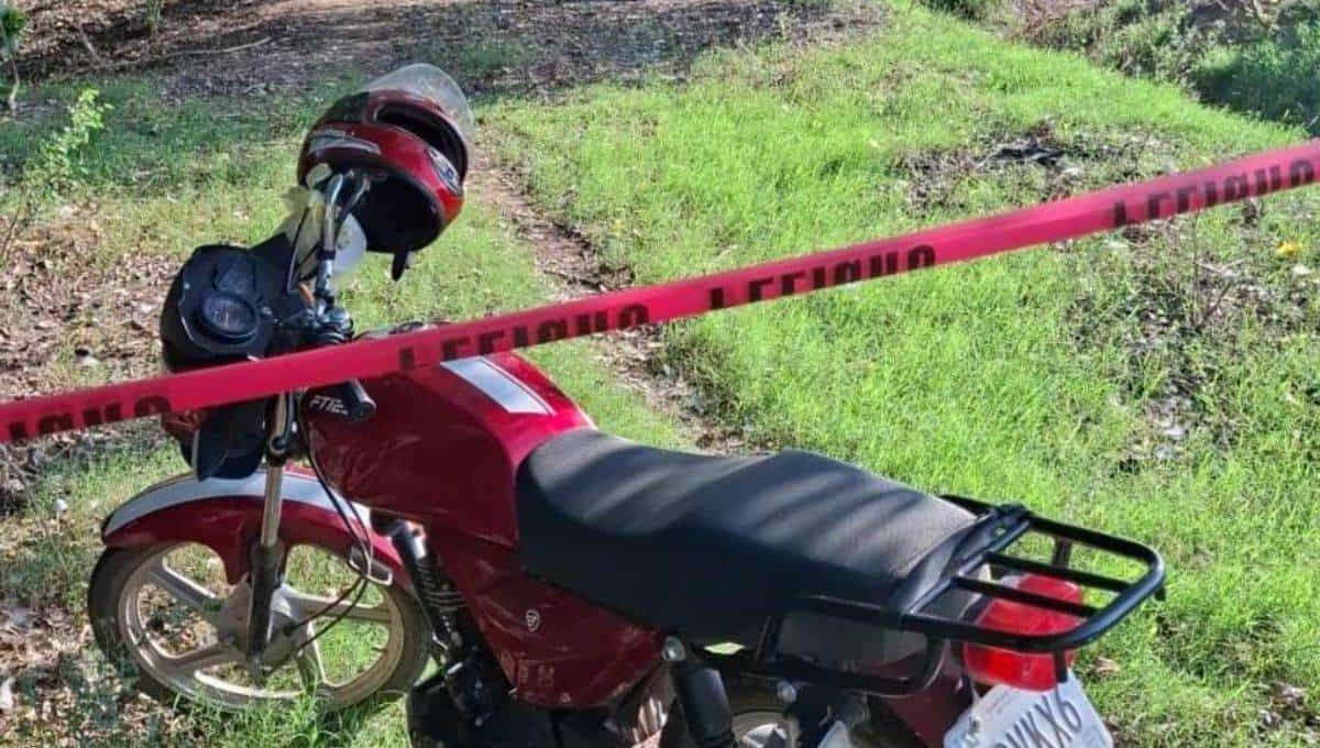 La víctima ya fue identificada. FOTO: Cortesía