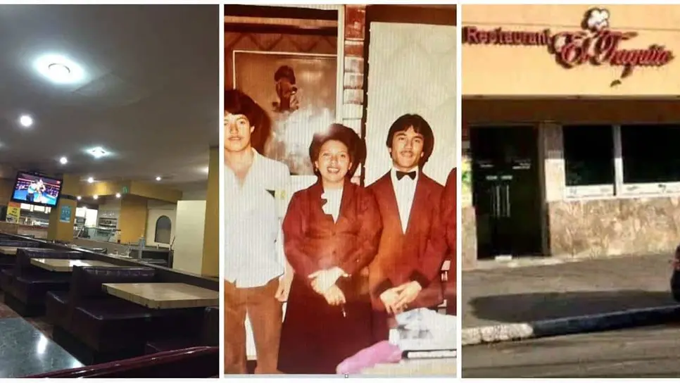 FOTO: Restaurante El Taquito.