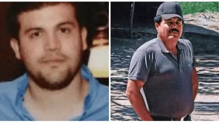 ¿Quién es el hijo del «Chapo» Guzmán que se entregó junto al «Mayo» Zambada?