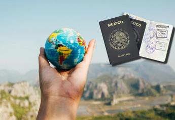 Pasaporte mexicano: ¿a cuántos países se puede ingresar sin visa o permiso adicional?