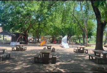 Parque Las Riberas de Culiacán: ¿qué hacer estas vacaciones de verano?