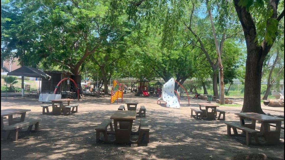 Parque Las Riberas de Culiacán: ¿qué hacer estas vacaciones de verano?