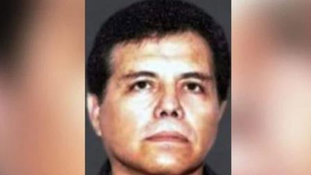 Ismael «El Mayo» Zambada fue capturado en Nuevo México, no en Texas