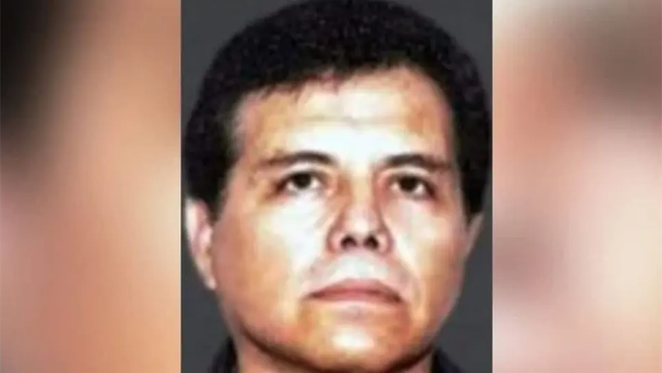 Ismael «El Mayo» Zambada.