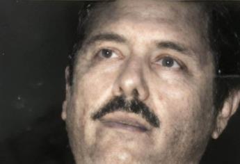 Ismael «El Mayo» Zambada es detenido en Estados Unidos, reportan medios