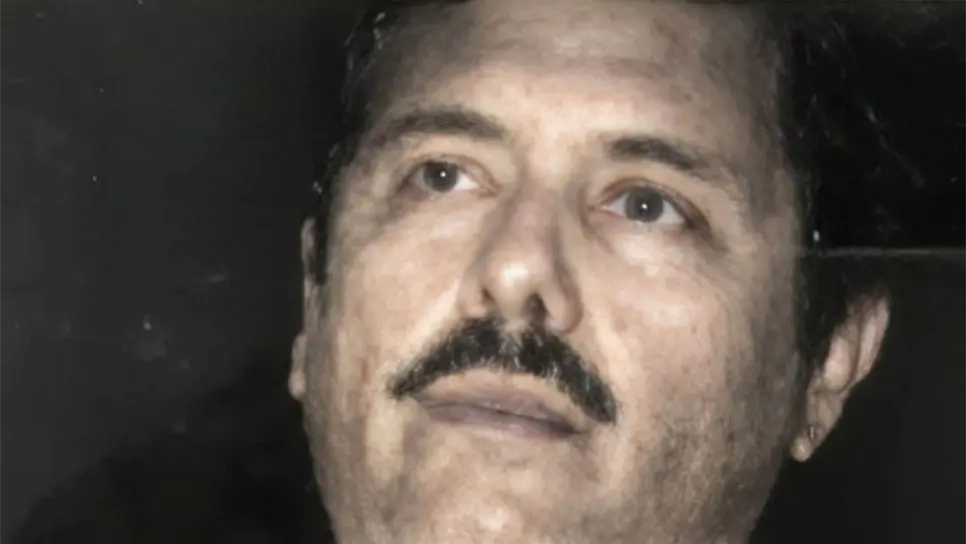 Ismael «El Mayo» Zambada. FOTO: Twitter