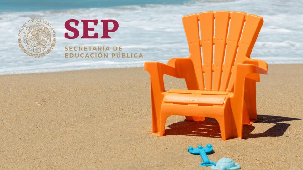 SEP: esta es la fecha del regreso a clases en 2024 tras las vacaciones de verano