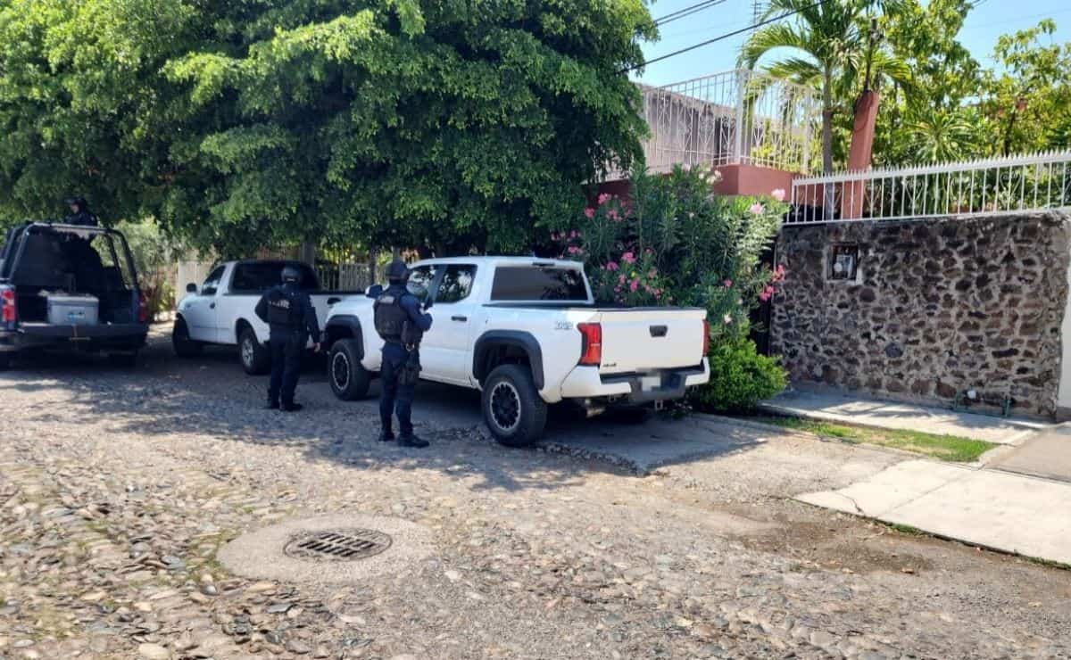 FOTO: Luis Ramírez.