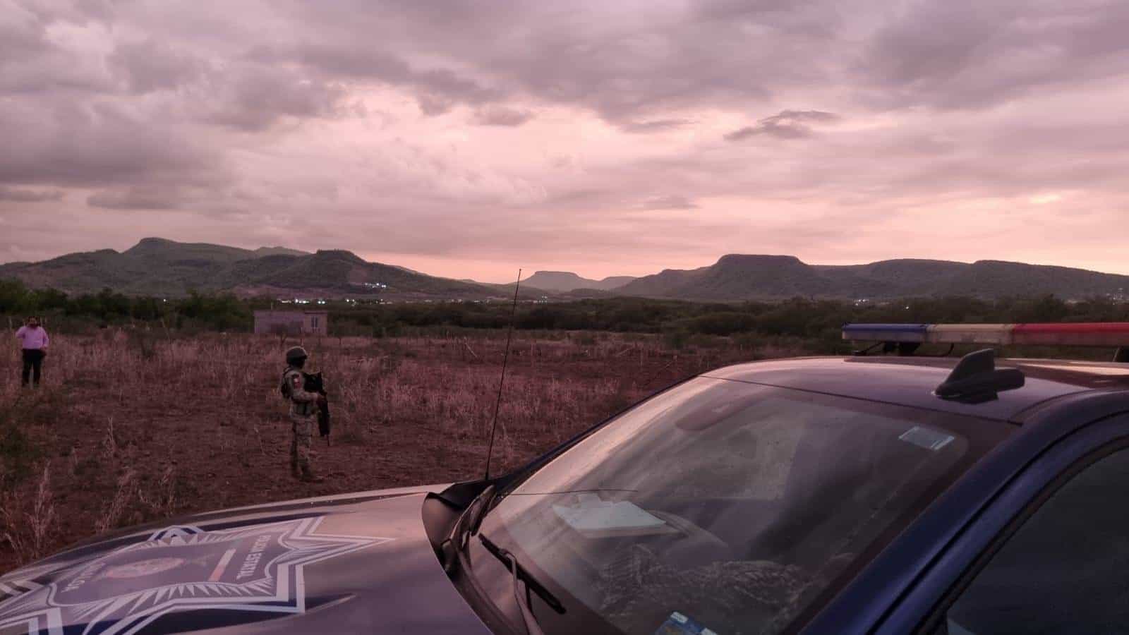 FOTO. Luis Ramírez.