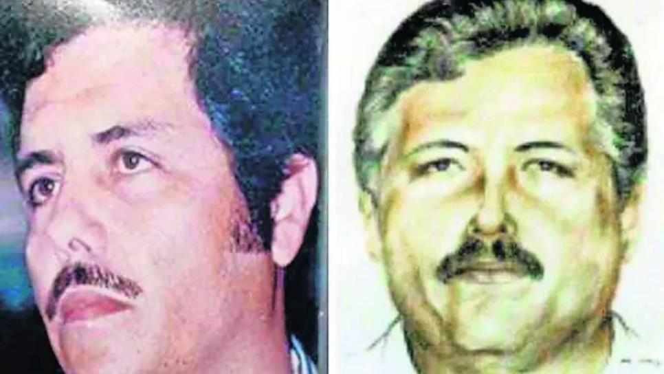 Esta era la recompensa que ofrecía la DEA por Ismael «El Mayo» Zambada