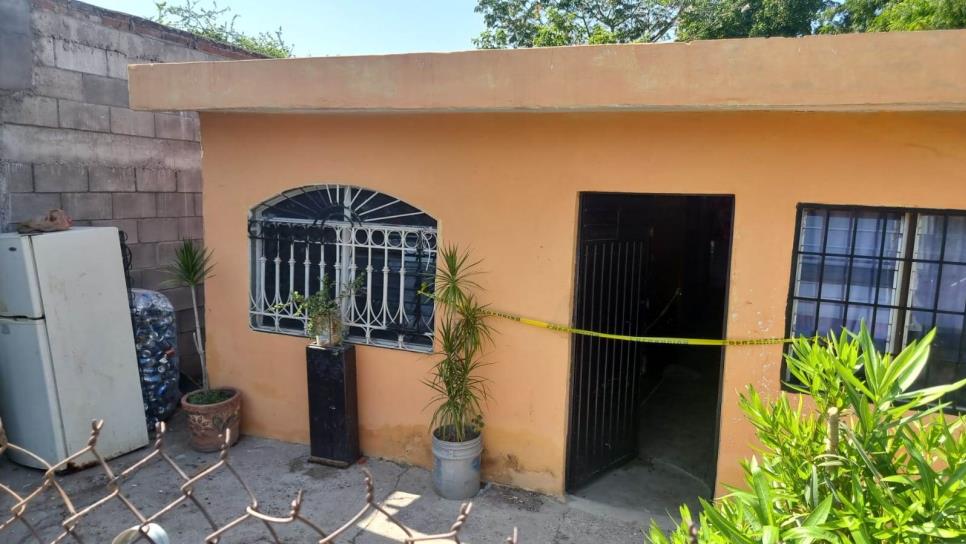 Riña a navajazos deja 2 hombres muertos y una mujer herida; luego en Culiacán