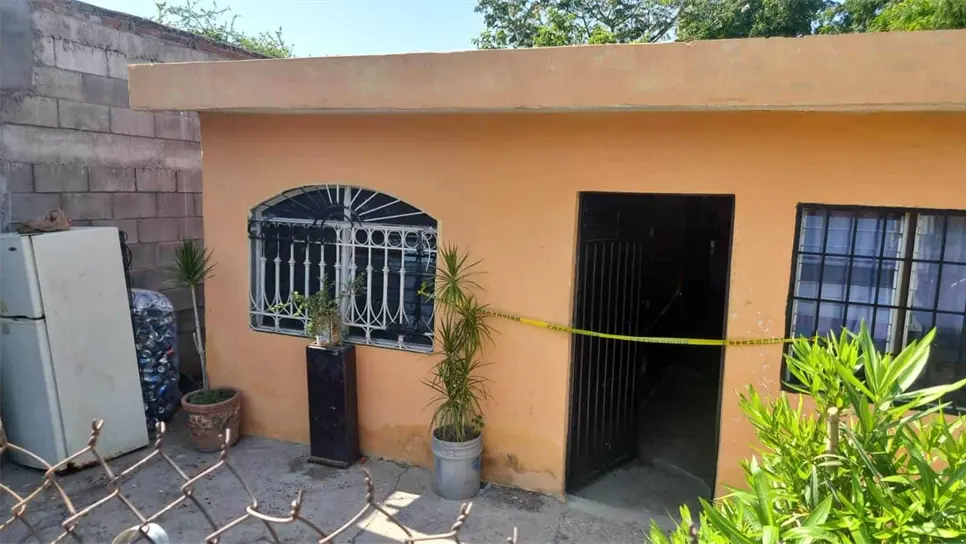 La riña fue alrededor de las 8:30 de la mañana. FOTO: Luz Noticias