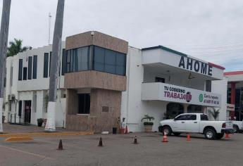 Por «traicioneros», se van 26 funcionarios del Ayuntamiento de Ahome