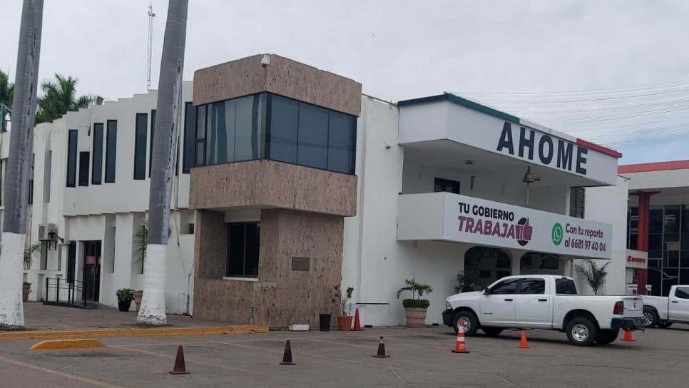 Por «traicioneros», se van 26 funcionarios del Ayuntamiento de Ahome