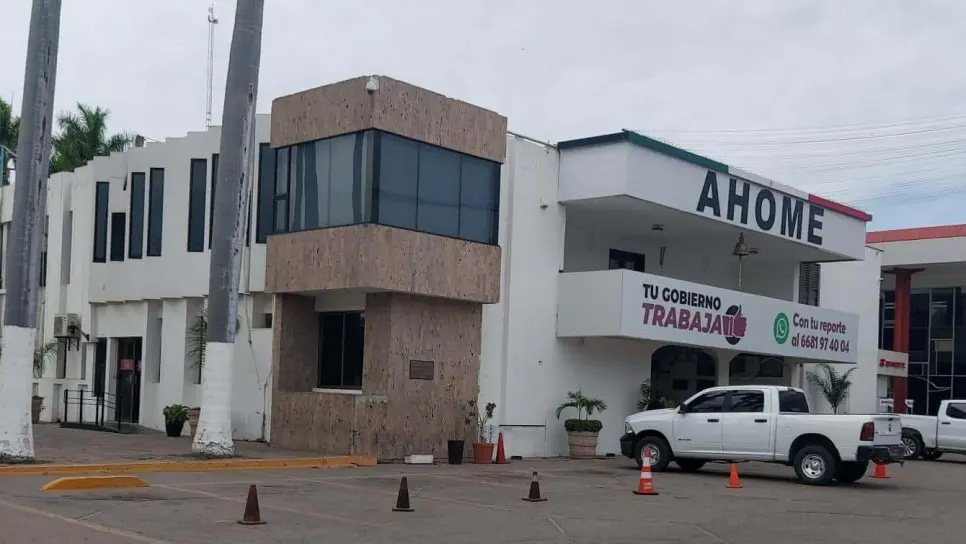 Separan del cargo a la Síndica Procuradora de Ahome Separan del cargo a la Síndica Procuradora de Ahome