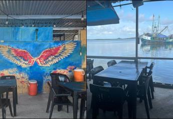 «Ángel del Mar», el mejor restaurante para desayunar en Topolobampo