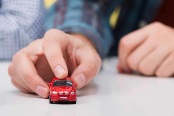 Autos chocolate: esta es la fecha límite para hacer la regularización en 2024