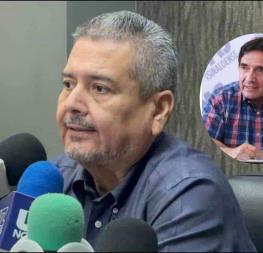 Empresarios lamentan Asesinato de Héctor Cuén Ojeda.