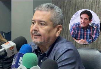 Empresarios lamentan Asesinato de Héctor Cuén Ojeda.