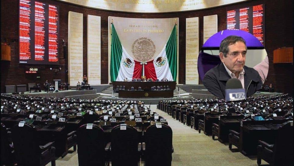 Diputados del PAS exigen justicia y esclarecimiento del asesinato de Cuén, fundador de su partido