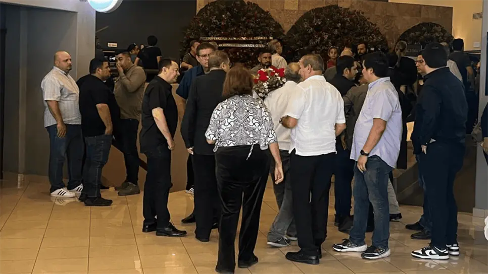 FOTO: Sebastián Martínez.