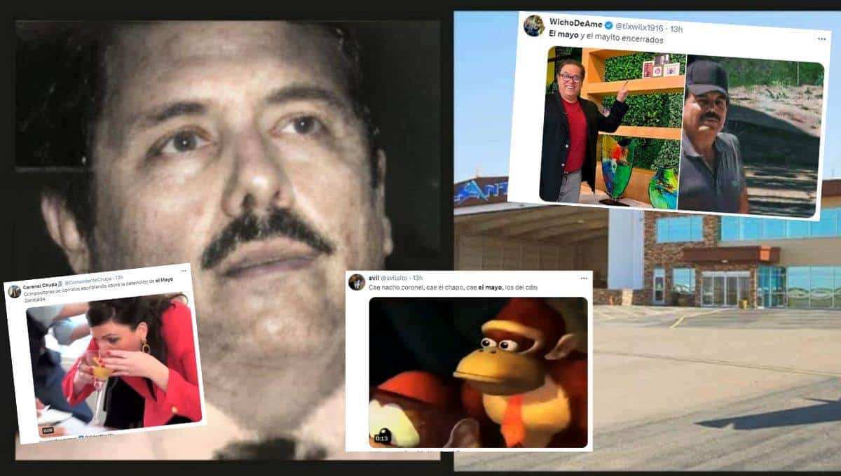 Ismael «El Mayo» Zambada formaba parte del cartel de Sinaloa. FOTO: Internet