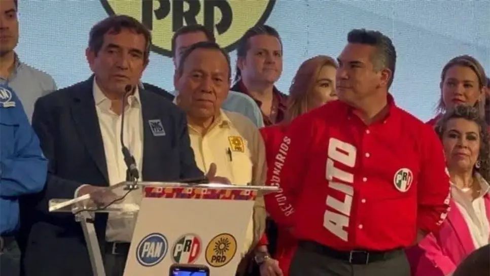 Cuén Ojeda iba a fungir como diputado federal electo por el PRI. FOTO: Internet