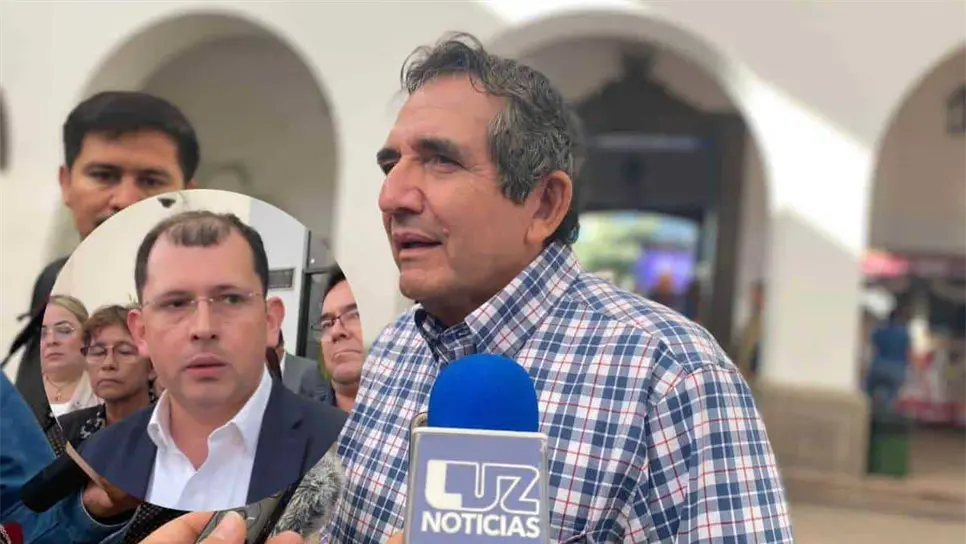 El hecho conmocionó a la ciudadanía sinaloense. FOTO: Luz Noticias
