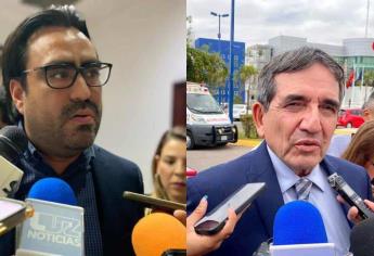 Alcalde de Culiacán envía pésame a la familia de Héctor Melesio Cuén Ojeda por su asesinato