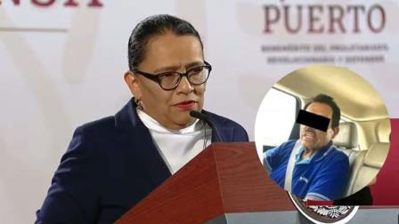 Gobierno de México desconoce si «El Mayo» Zambada fue detenido o se entregó por voluntad propia