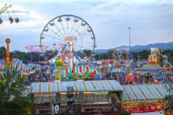 Durango te espera en la recta final de su Feria Nacional 