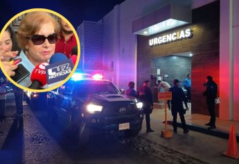 Fiscalía actúa de inmediato para esclarecer la muerte de Cuén, asegura fiscal Sara Bruna