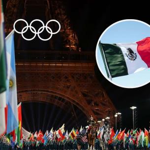 Juegos Olímpicos: ¿cuál ha sido el deporte que más medallas le han dado a México?